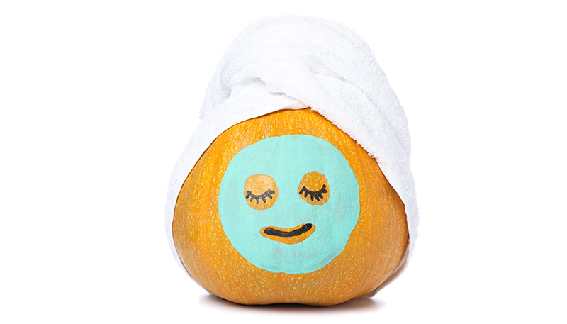 มาสก์หน้า