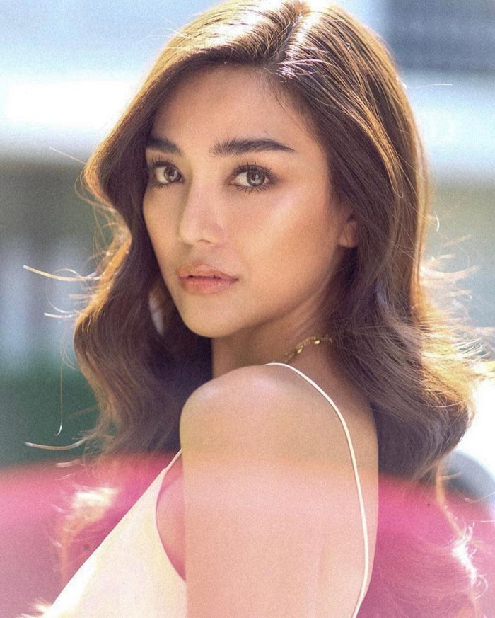 ปราง กัญญ์ณรัณ