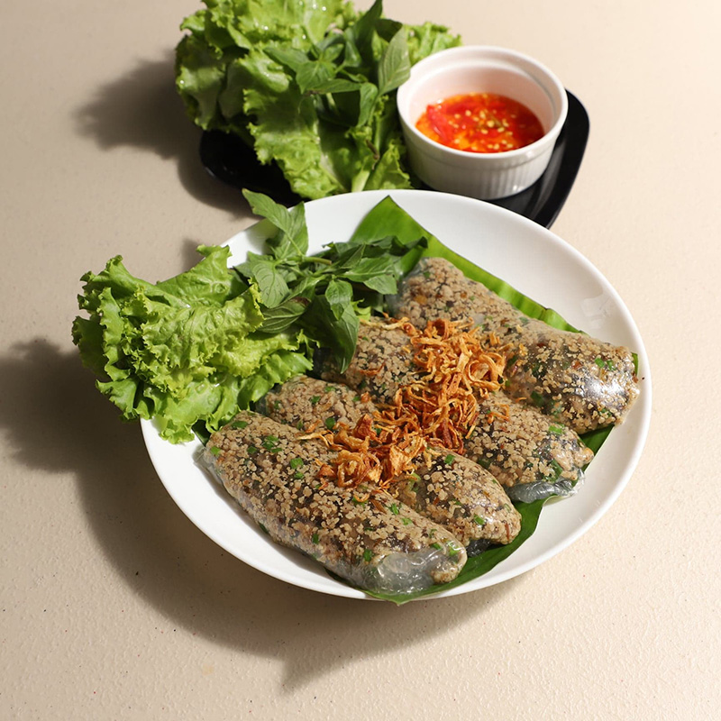 ร้านอาหารแม้นศรี