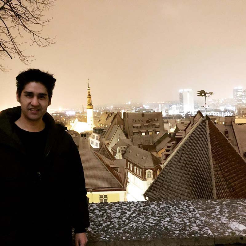 แดน ดนัย อดีตดาวร้ายยุค 90 กับภาพปัจจุบัน ตอนนี้เป็นหนุ่มวิศวกร