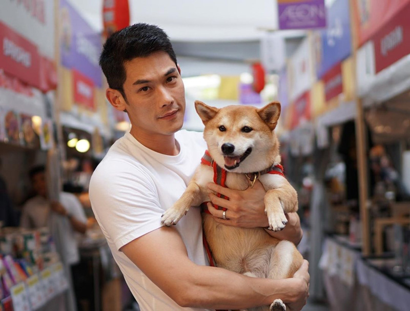 บ้านกันต์ กันตถาวร