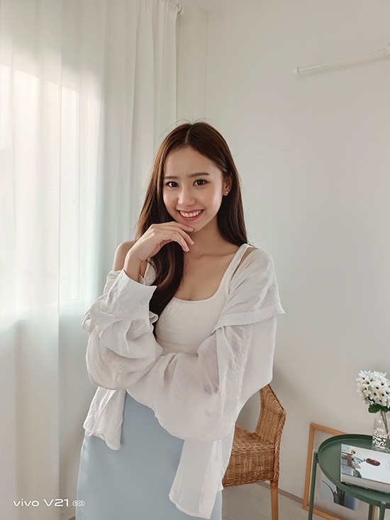 Vivo V21 5G