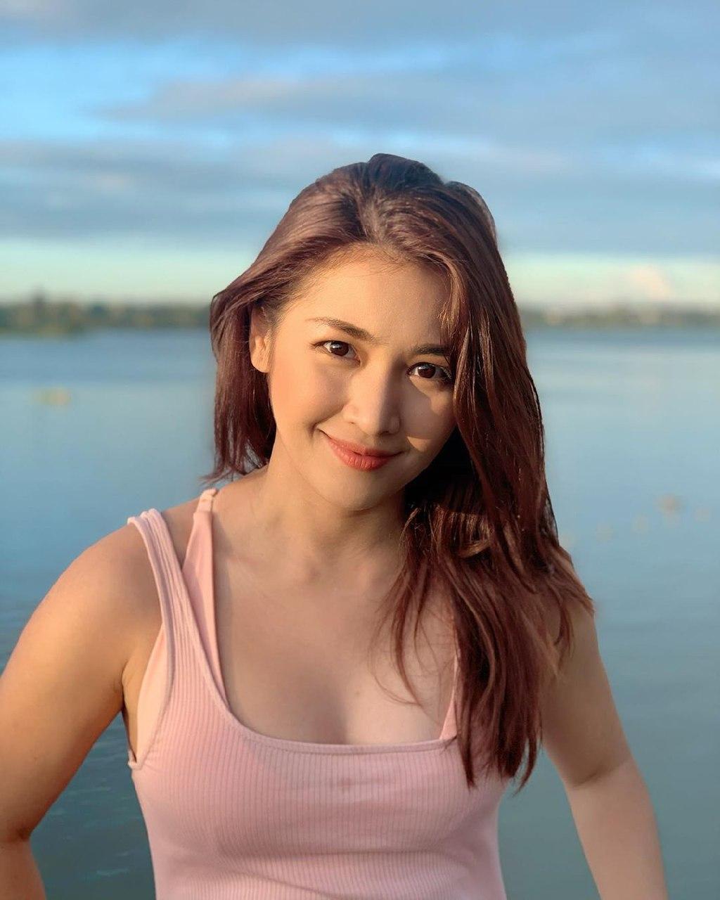 Roxanne Montealegre