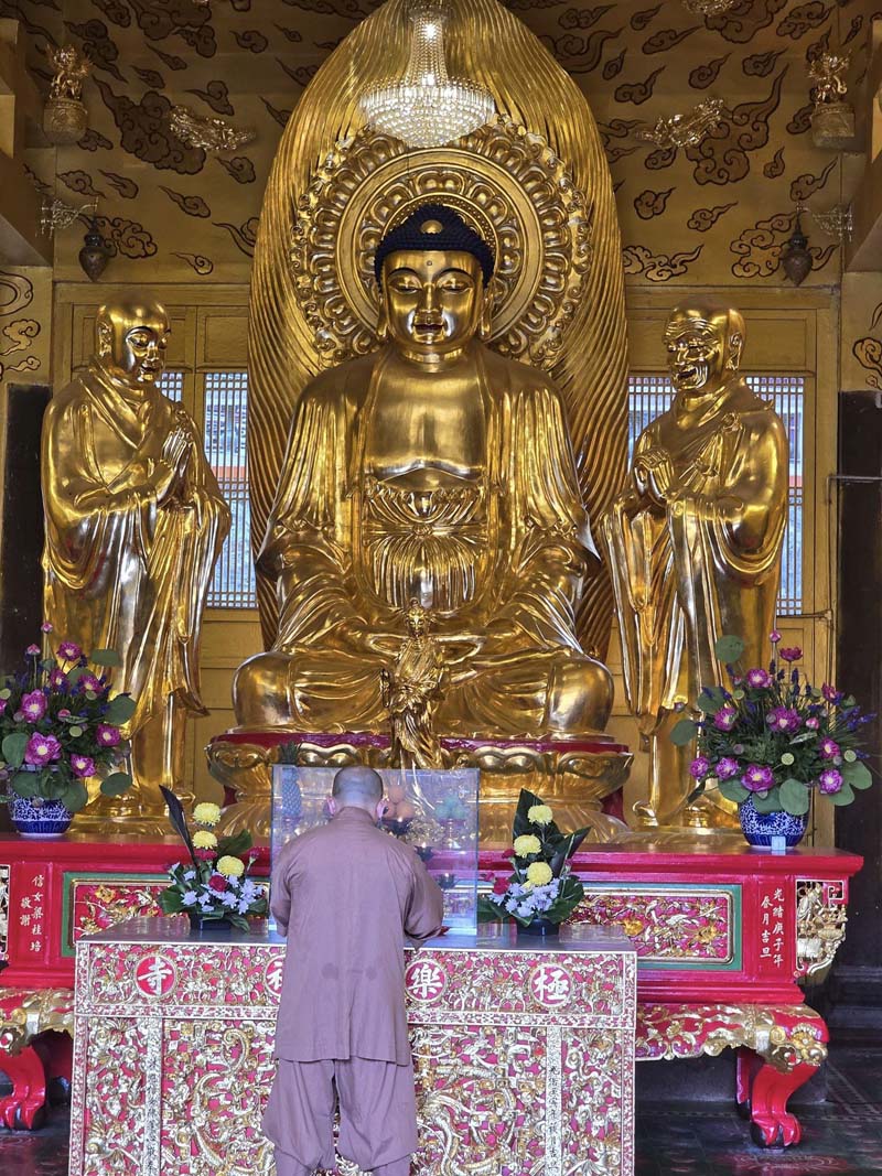 เที่ยวปีนัง