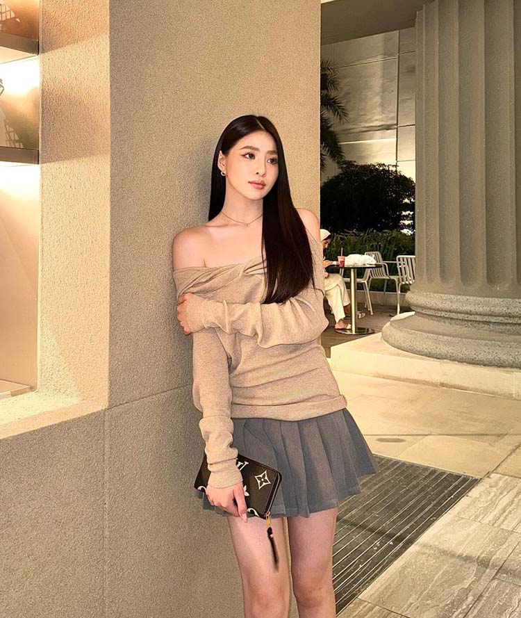 เปียโน ณิชาภัทร
