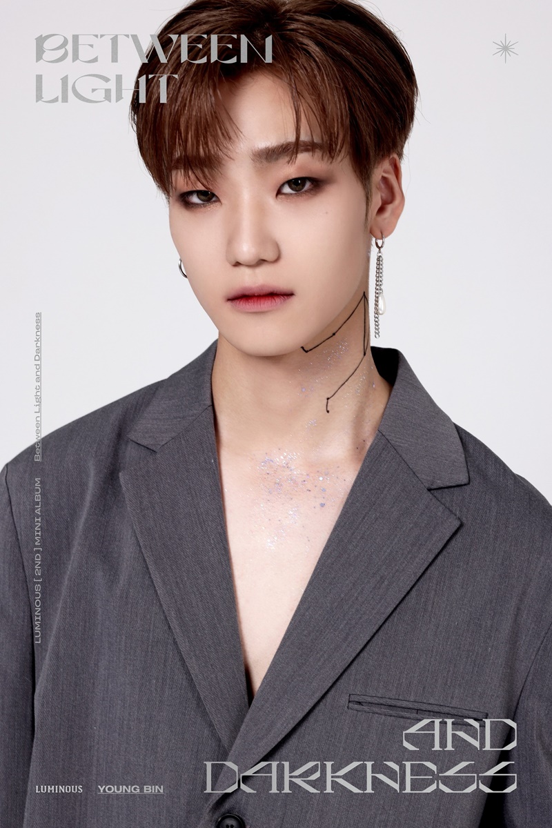 luminous ลูมินัส