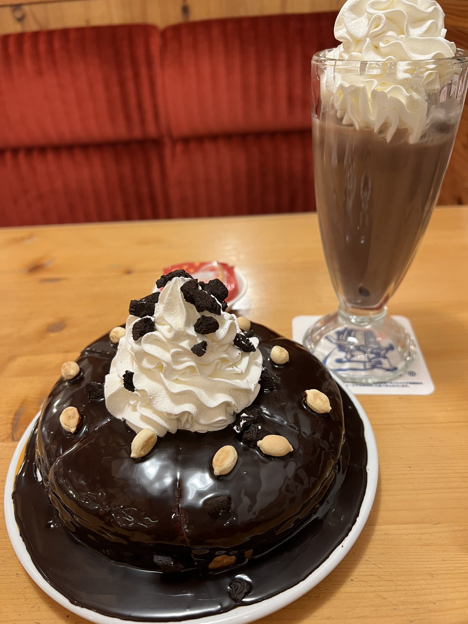 สั่งขนม