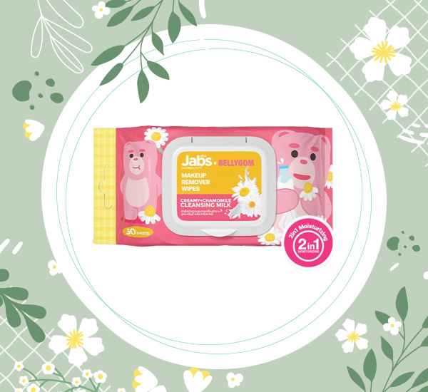 แผ่นเช็ดเครื่องสำอางยี่ห้อไหนดี แนะนำ 10 แบรนด์น่าสนใจ ใช้สะดวก เช็ดสะอาด