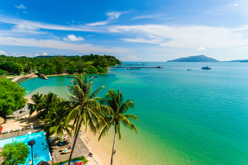 ที่เที่ยวเดือนพฤศจิกายน 2564