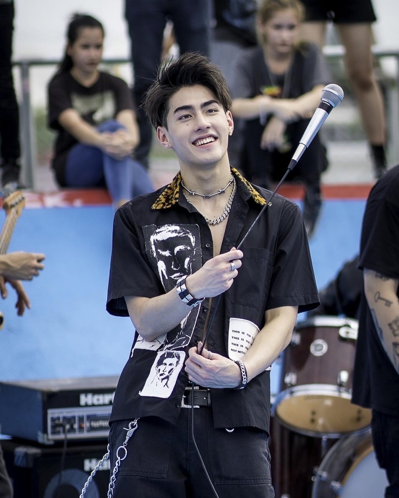 เจ้าขุน จักรภัทร