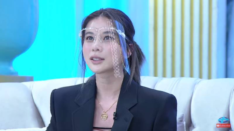  เก้า สุภัสสรา