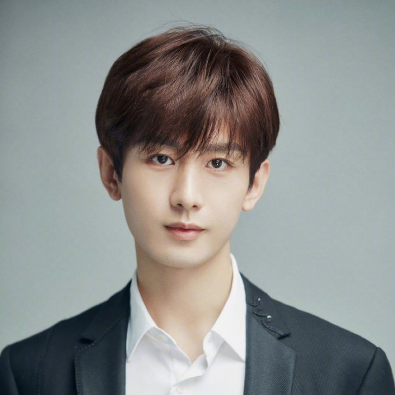 นักแสดง เล่ห์รักเพลงดาบ Sword and Beloved