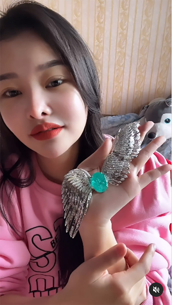 ลิลลี่ เหงียน