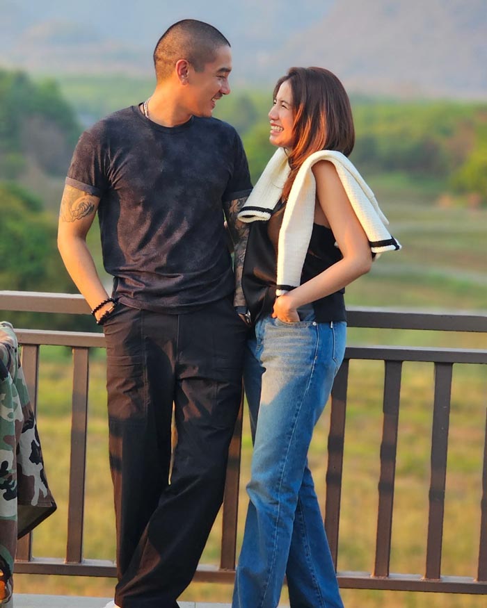 ใบเตย ดีเจแมน