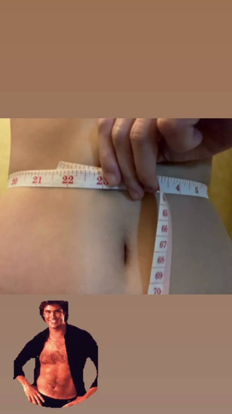 กิ๊บซี่ วนิดา, กิ๊บซี่ เกิร์ลลี่ เบอร์รี่