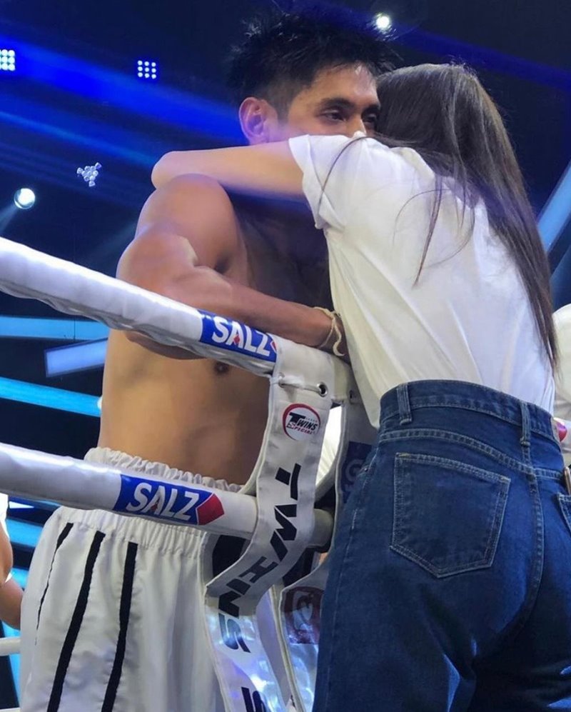 ยุ้ย ธันน์