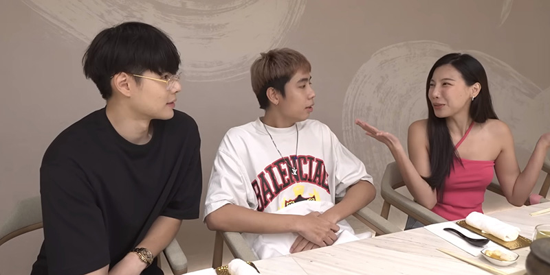 สไปร์ท SPD อุงเอิง