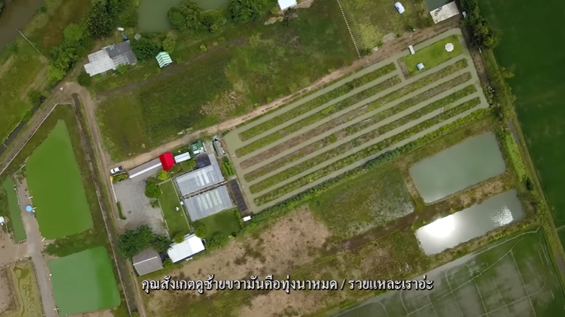 จตุรงค์ โพธาราม บ้าน