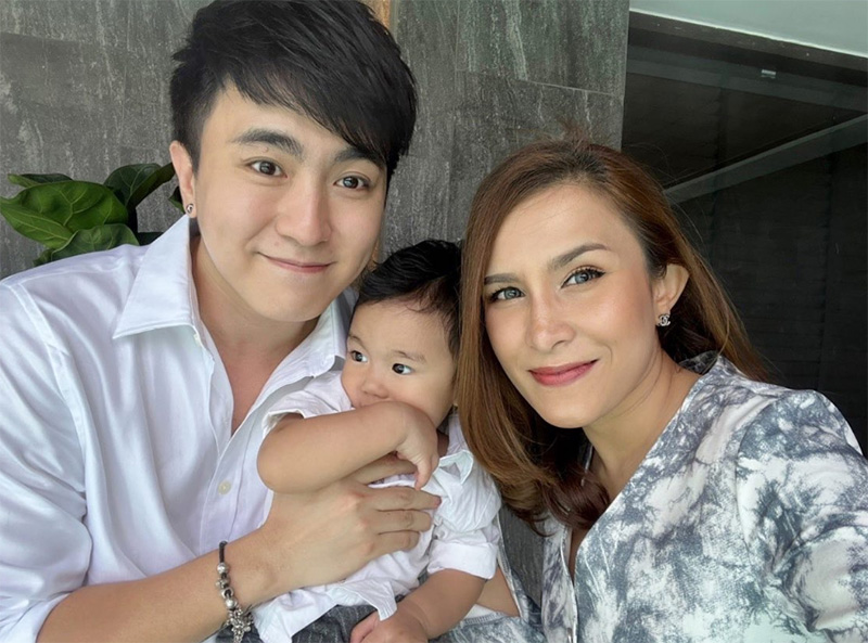 โก้ บีมิกซ์ ประวัติ