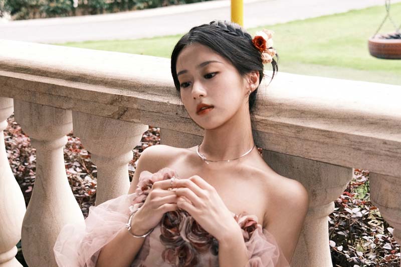 เปาซ่างเอิน Bao Shang En