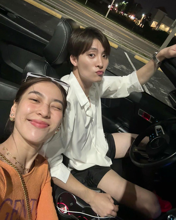 มีน พีรวิชญ์ ประวัติ