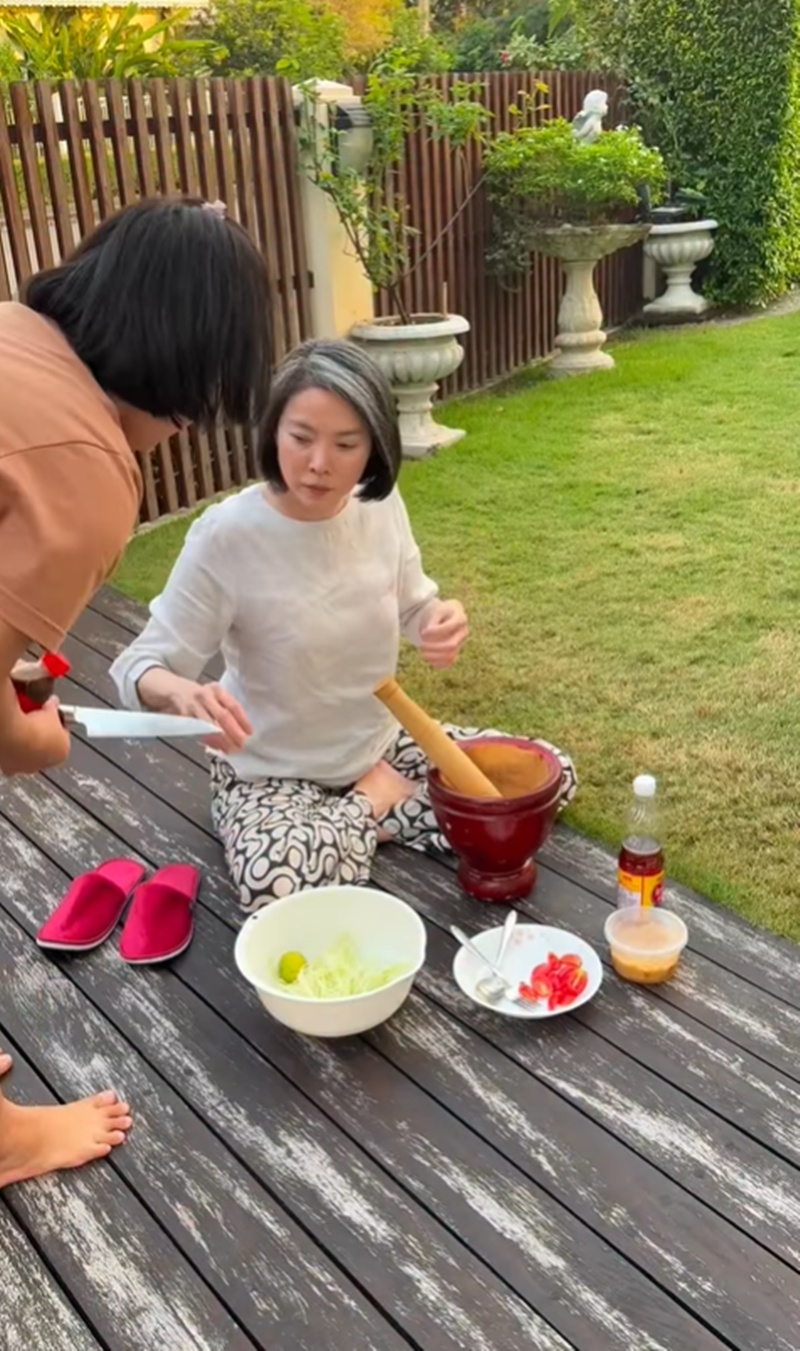 นิ้ง กุลสตรี