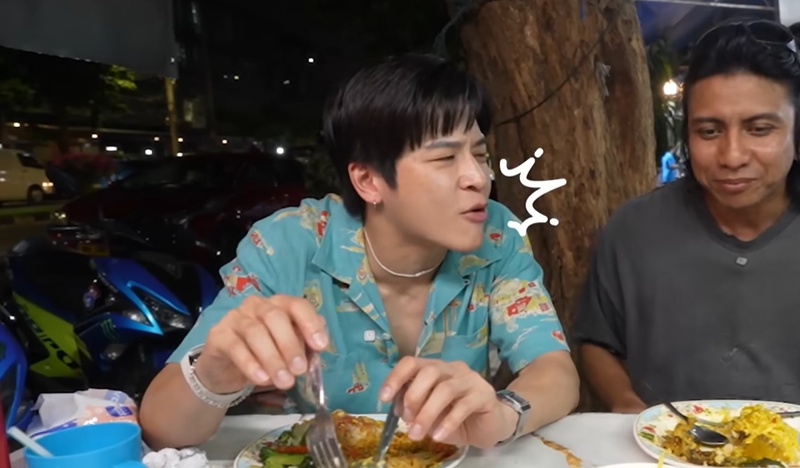 มาร์ช จุฑาวุฒิ