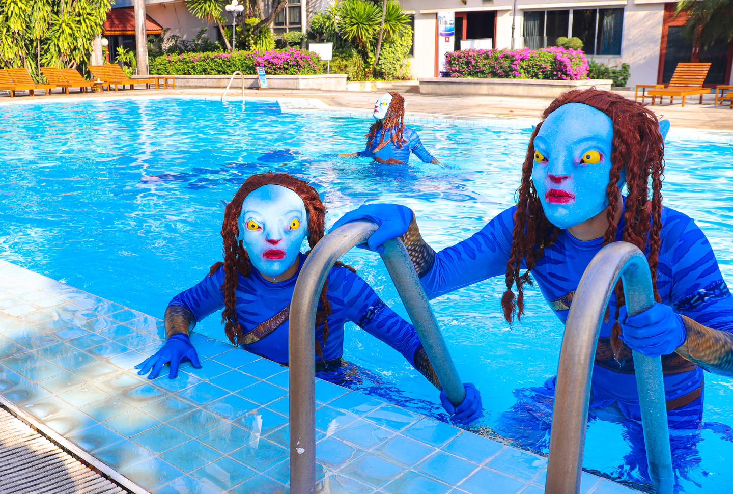 ชาวนาวี