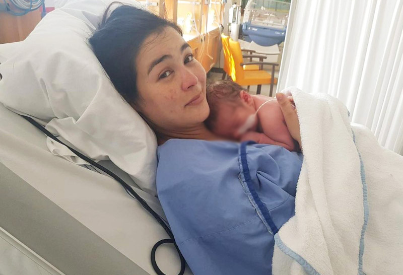 เอมี่ อาเมเรีย จาคอป