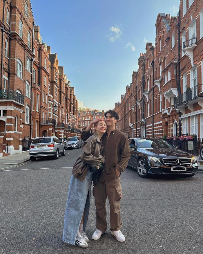 โบว์ เมลดา อาเล็ก ธีรเดช