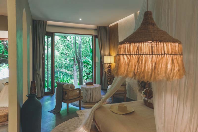 Hutchu Khaoyai ที่พักเขาใหญ่