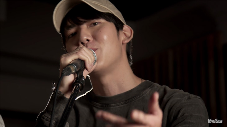 K-OTIC กอดได้ไหม