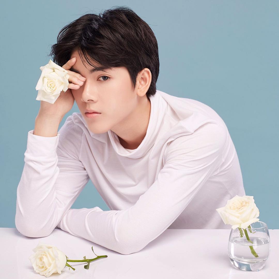 น้องยอร์ช ยงศิลป์