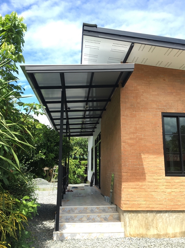 แบบบ้านราคาไม่เกินล้าน