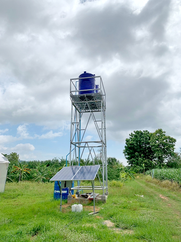 วิสาหกิจชุมชนพออินคำแคน อ.มัญจาคีรี จ.ขอนแก่น