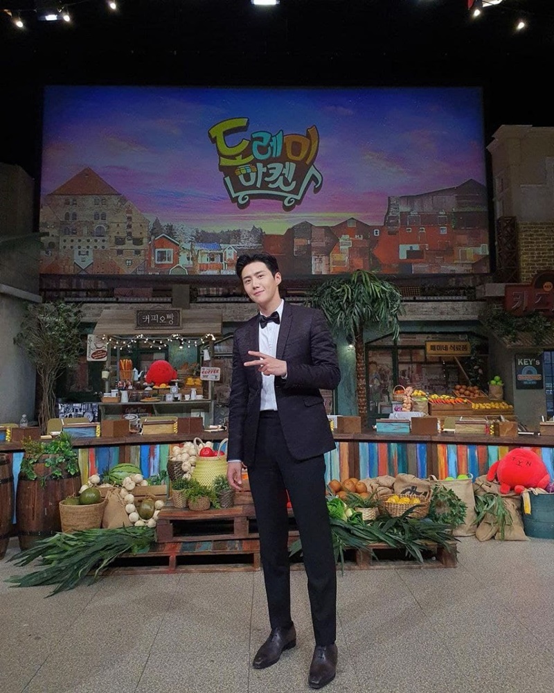 คิมซอนโฮ kim seon ho