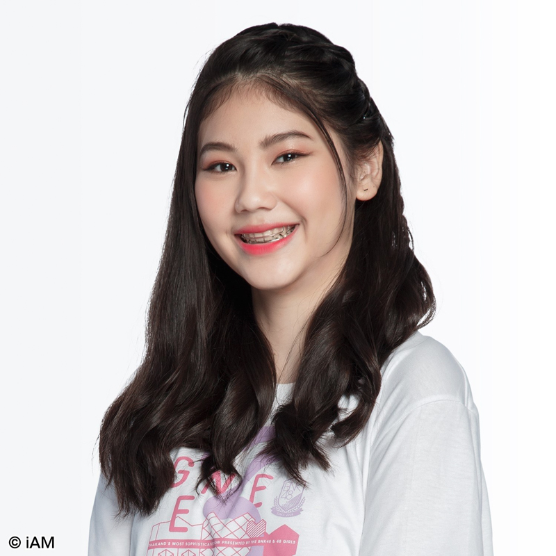 เจ้าเข็ม BNK48
