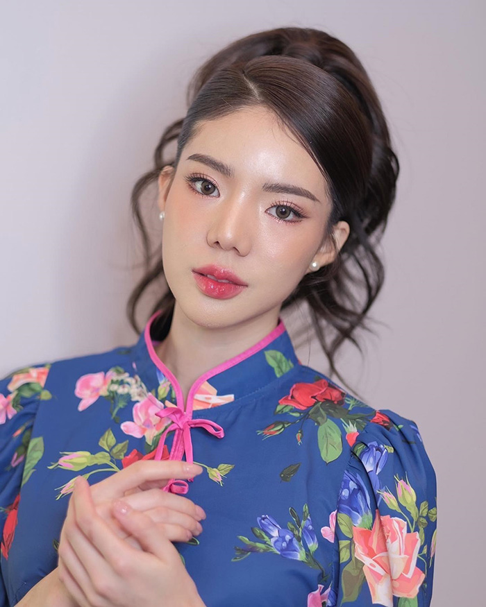 อิงอิง อิงณภัสร์ 