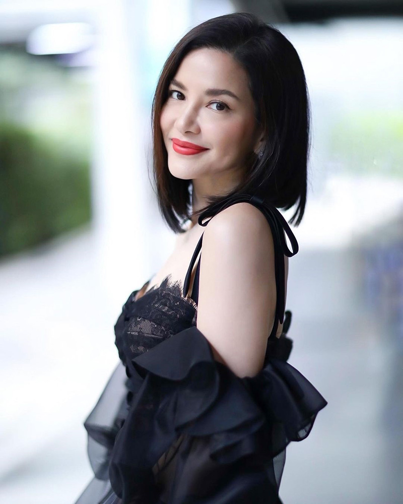 อ้อม พิยดา