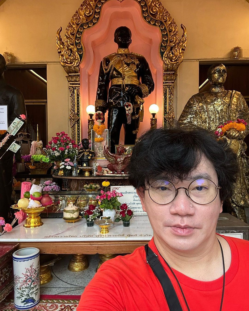 ก้อง ปิยะ 