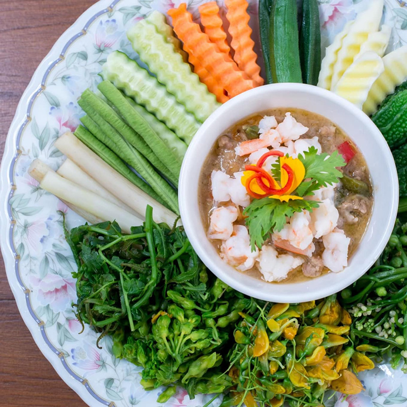 ร้านกาแฟถนนจันทน์