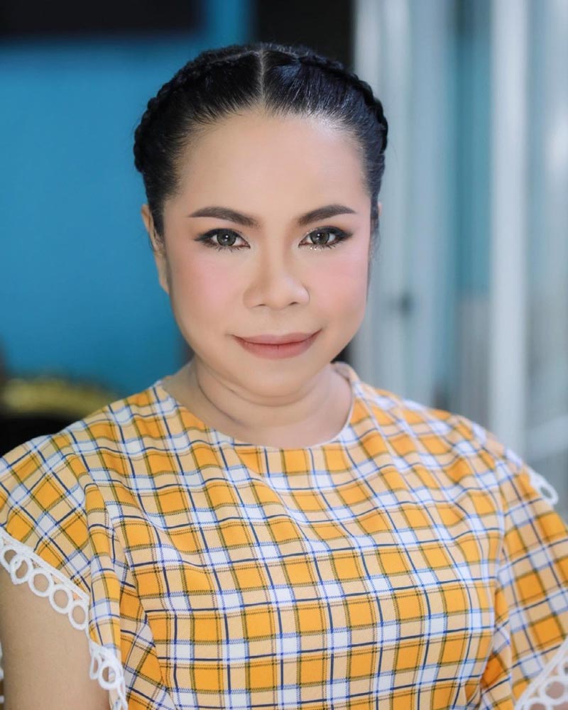 ตุ๊กกี้ สุดารัตน์