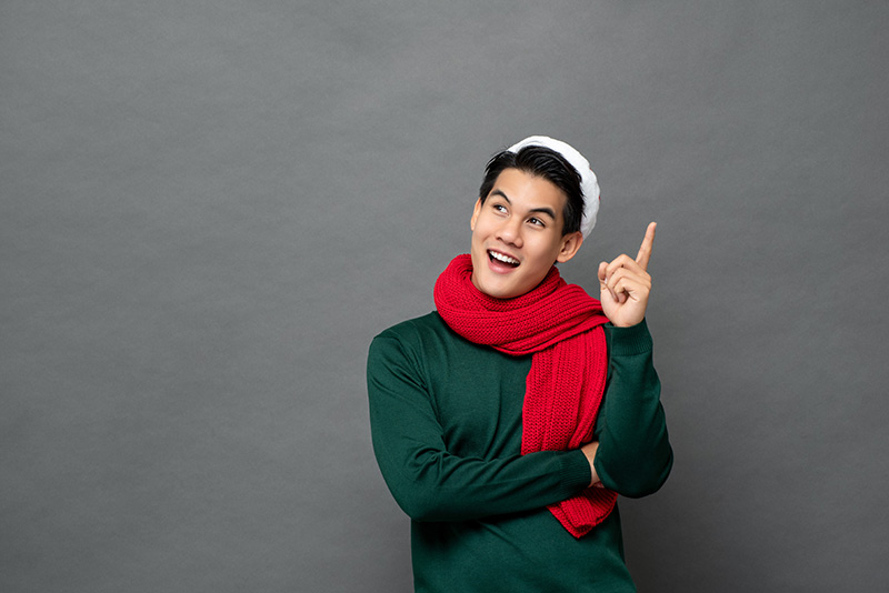 วิธีดูแลผิวหน้าหนาว