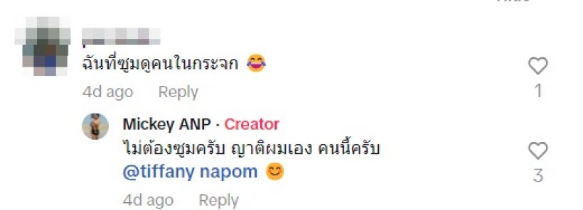 มิกกี้ นนท์