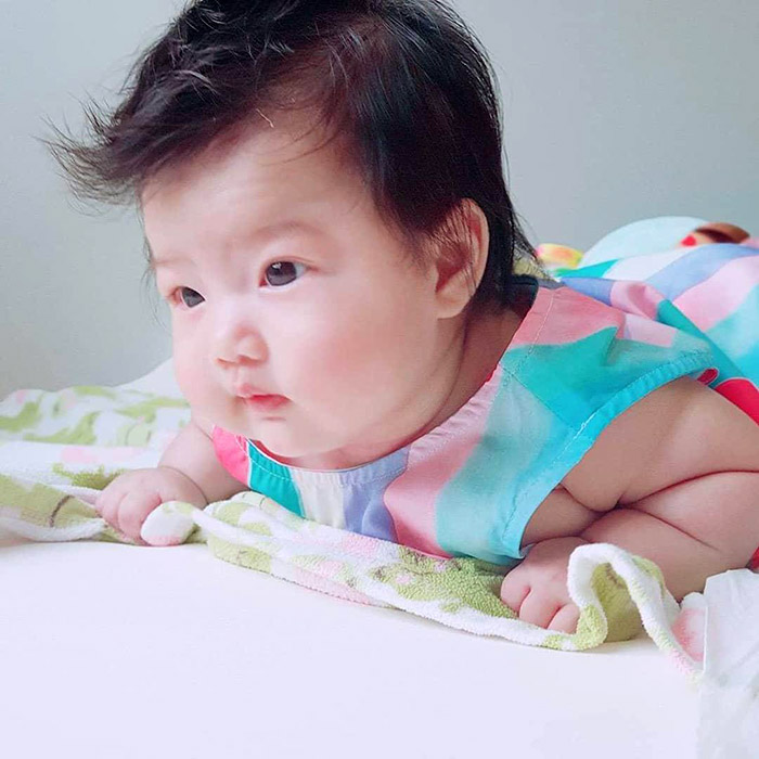 ลูกดารา