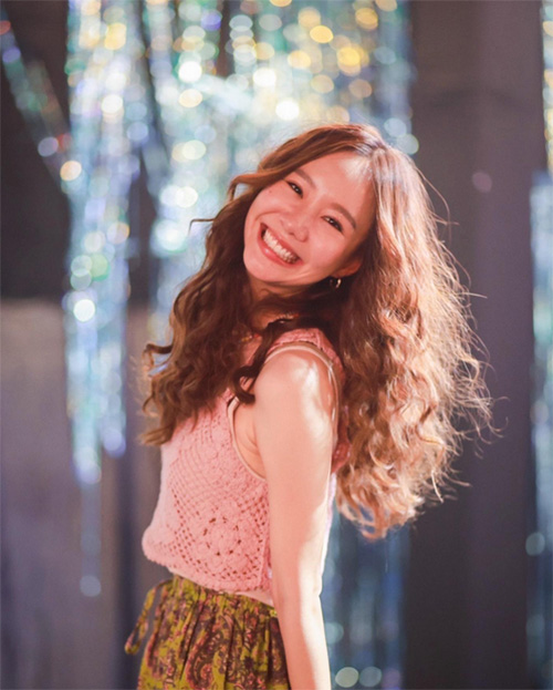 เต้ย จรินทร์พร แฟชั่นมาตาลดา