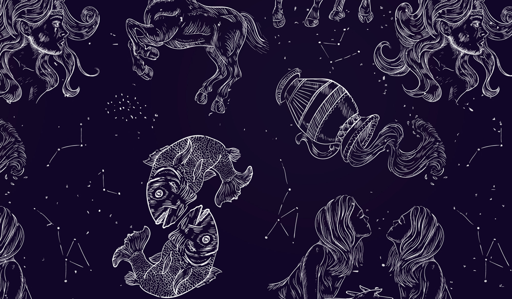 ดูดวงราศี