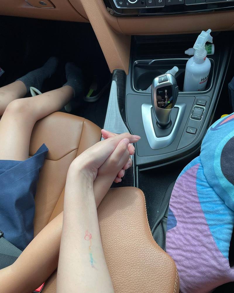 ต่าย ชุติมา น้องพิพิม 