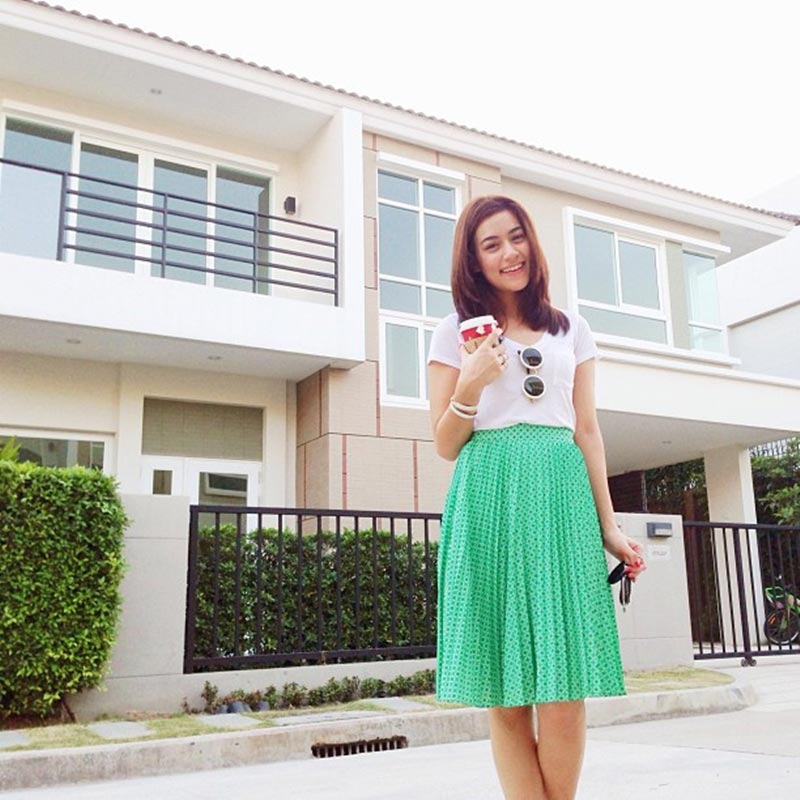 บ้านคิมเบอร์ลี่