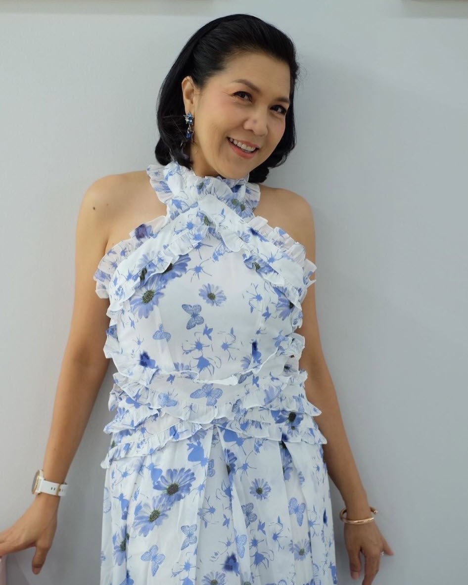 ท็อป ดารณีนุช